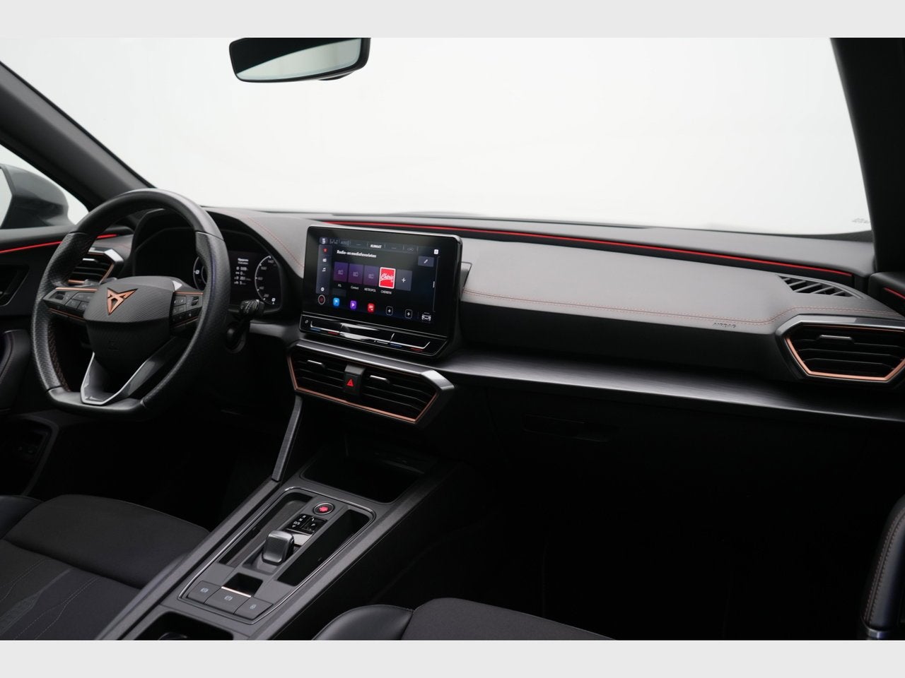 Cupra Formentor e-Hybrid (PHEV) Formentor 1.4 e-HYBRID 204pk, Autos, Achat, 27 g/km, https://public.car-pass.be/vhr/751177dc-2f3c-425b-84b2-4c985b52c7d3