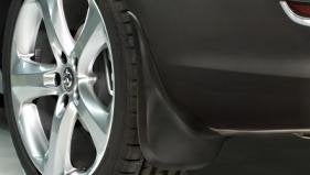 Nieuwe originele Opel spatlappen voor diverse modellen!, Auto-onderdelen
