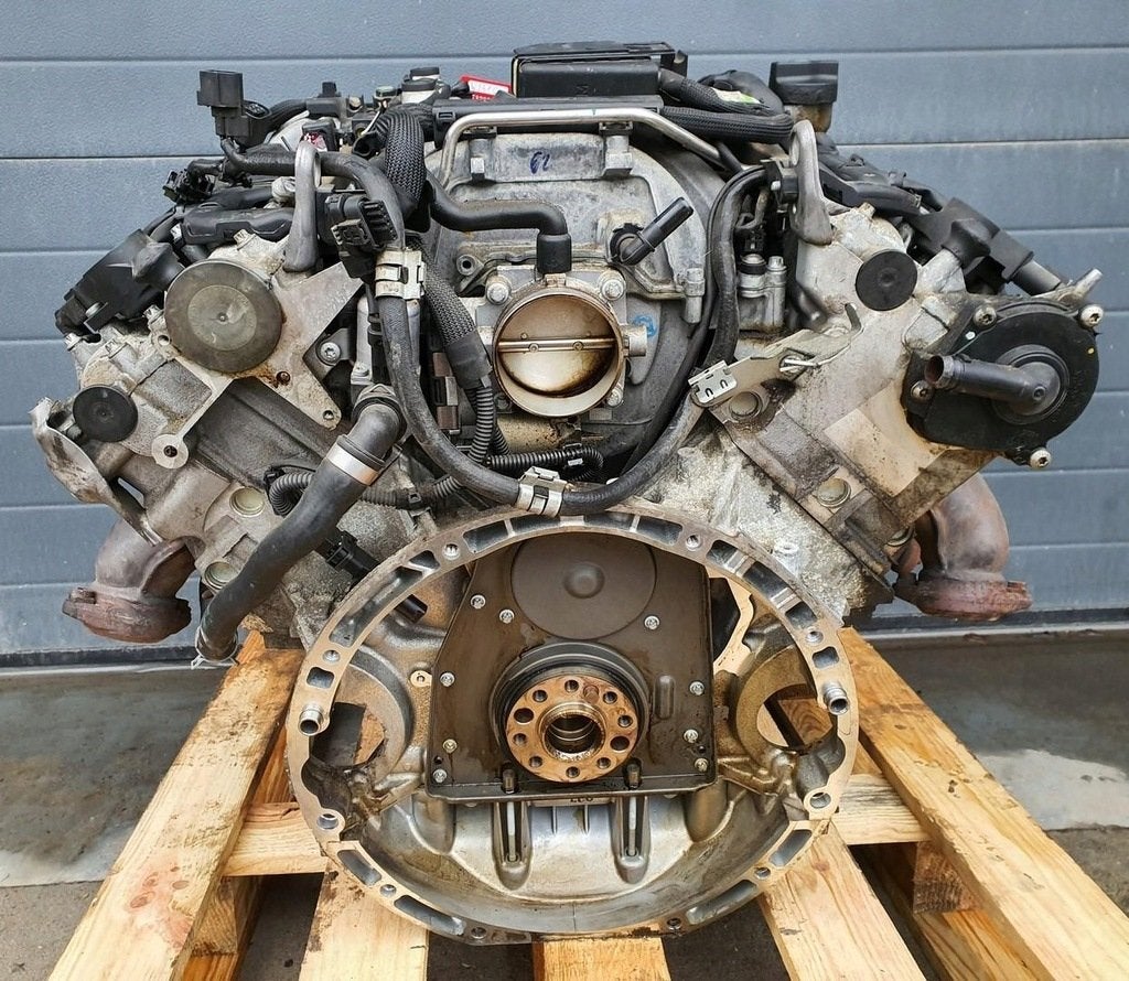 Moteur M272967 Complet R-CLASS MERCEDES-BENZ, Auto-onderdelen, Motor en Toebehoren, Alfa Romeo, Amerikaanse onderdelen, Audi, BMW