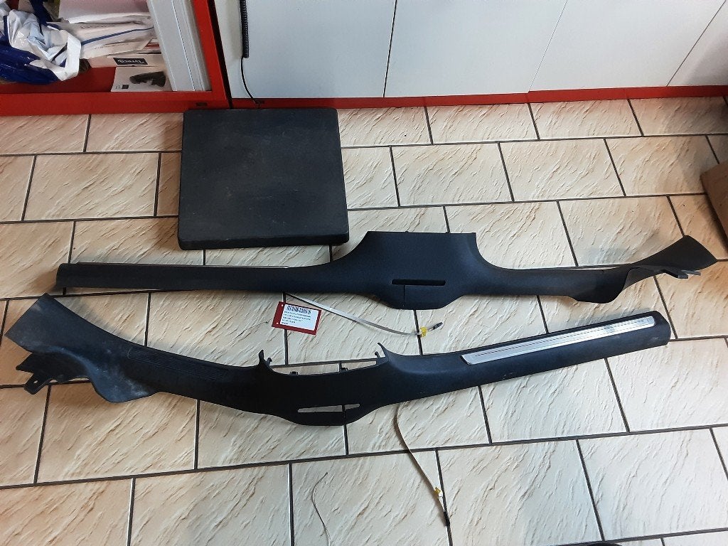 DIVERS DIVERS Volkswagen Golf VII (AUA) (01-2012/03-2021), Volkswagen, Volkswagen AG, Utilisé, Kundenbetreuung@volkswagen.de