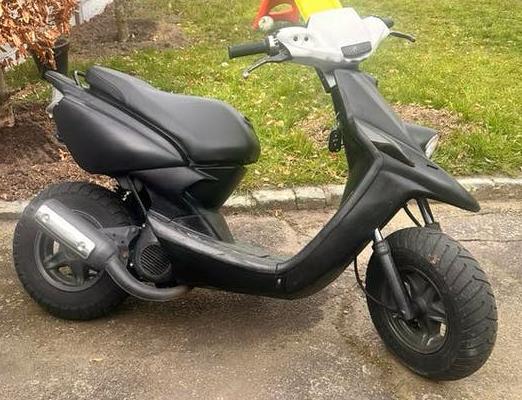 MBK Booster - 2010 (a-klasse), Ophalen, Gebruikt, Overige modellen, 65 cc