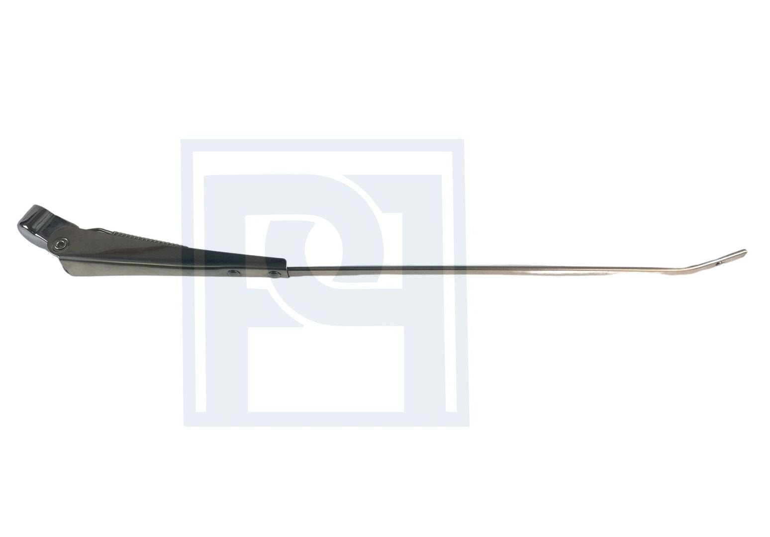 Volvo Ruitewisser arm P1800S links Volvo onderdeel nr 665636, Ophalen of Verzenden, Nieuw, Volvo