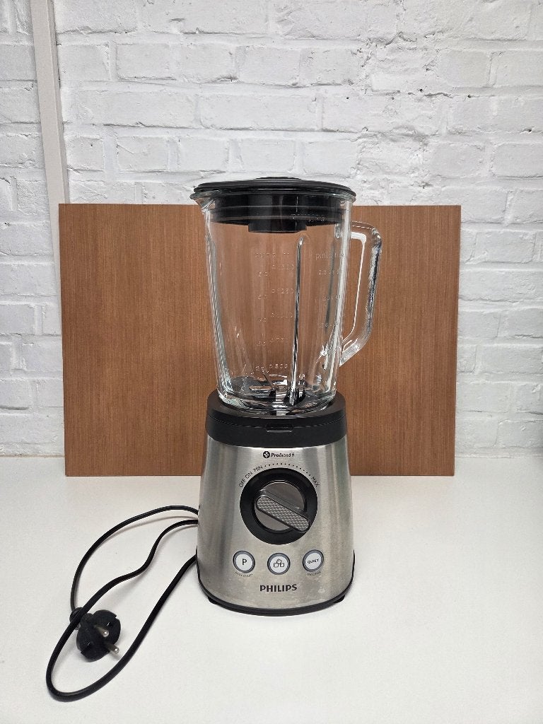 Blender Philips, Electroménager, Enlèvement ou Envoi, Comme neuf, Mélangeur