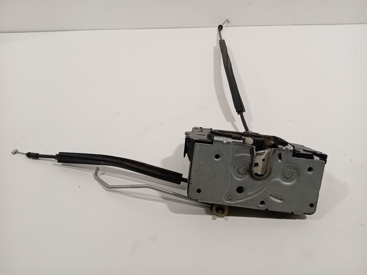 Slot mechaniek portier elektrisch centrale vergrendeling lin, Onderdelen@venauto.nl, Van der Ven Autorecycling B.V., Gebruikt