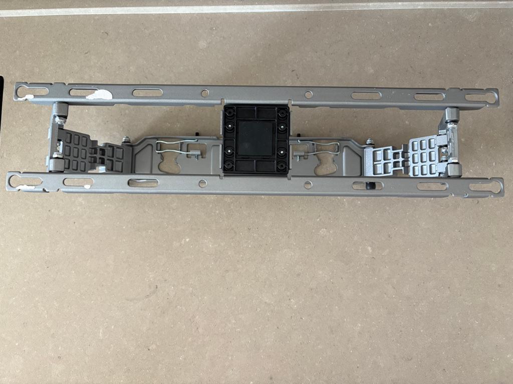 Support TV LG MEC6344926, Enlèvement ou Envoi, Comme neuf