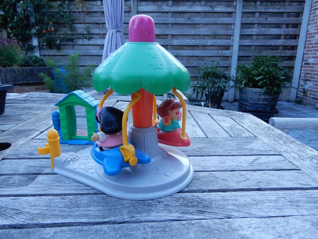 Kermis, Kinderen en Baby's, Speelgoed | Fisher-Price, Ophalen