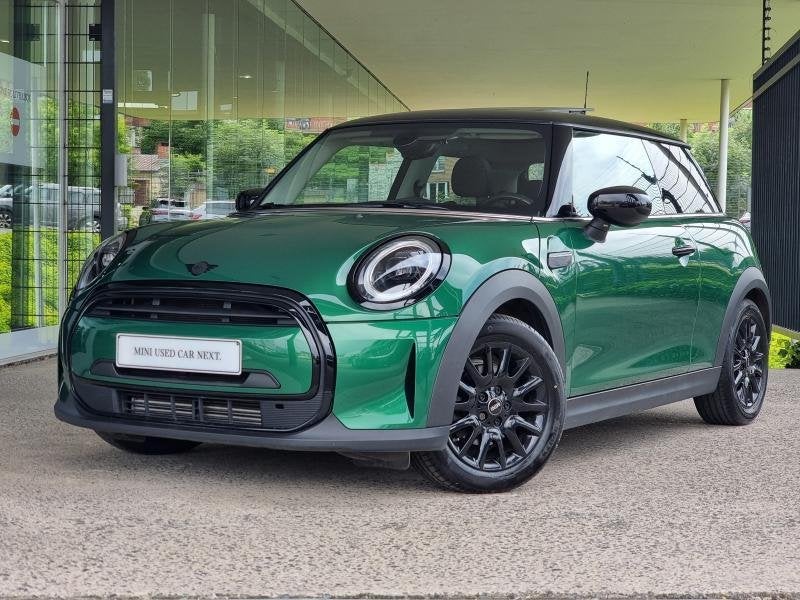 MINI Cooper, Autos, Mini, 100 kW, Achat, Euro 6, Boîte manuelle