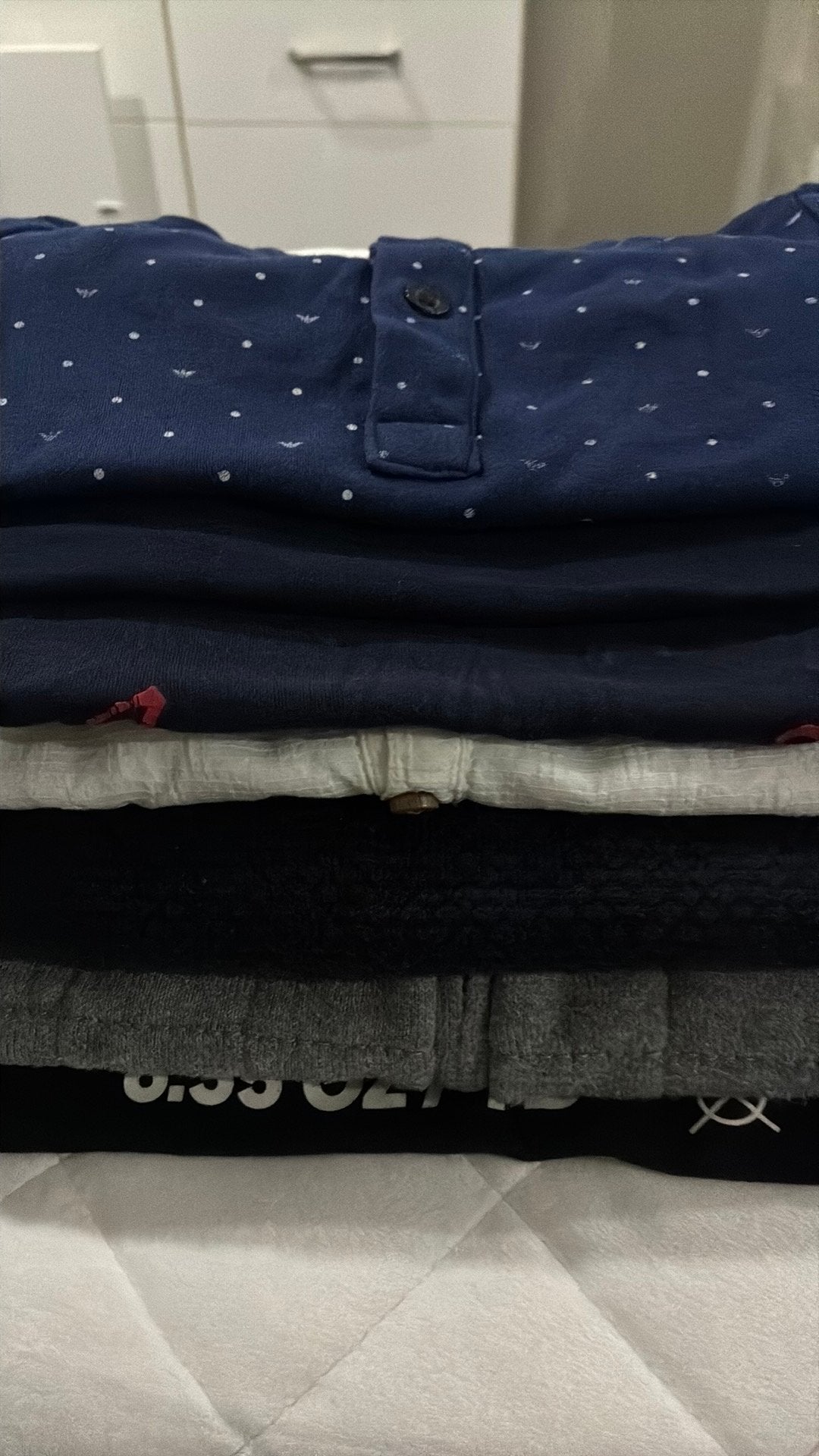 Vêtements pour bébé 1/1,5 an !, Enlèvement, Comme neuf
