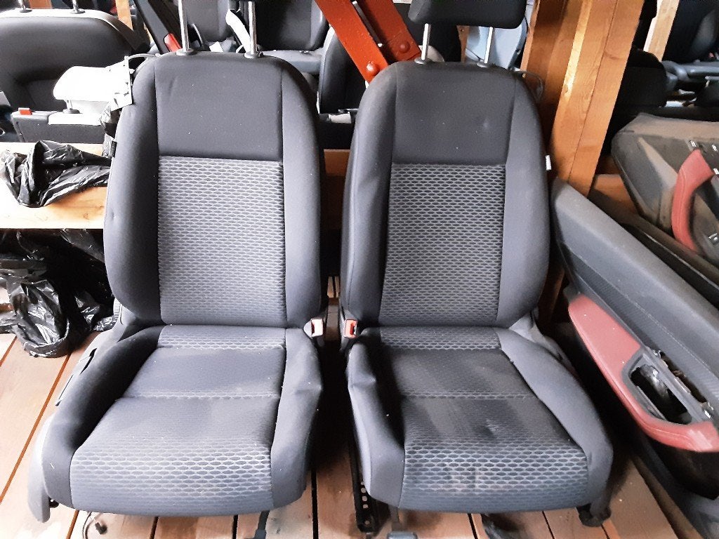 INTERIEUR Volkswagen Golf VI (5K1) (01-2008/11-2013), Auto-onderdelen, Gebruikt, Volkswagen, Volkswagen AG, Kundenbetreuung@volkswagen.de
