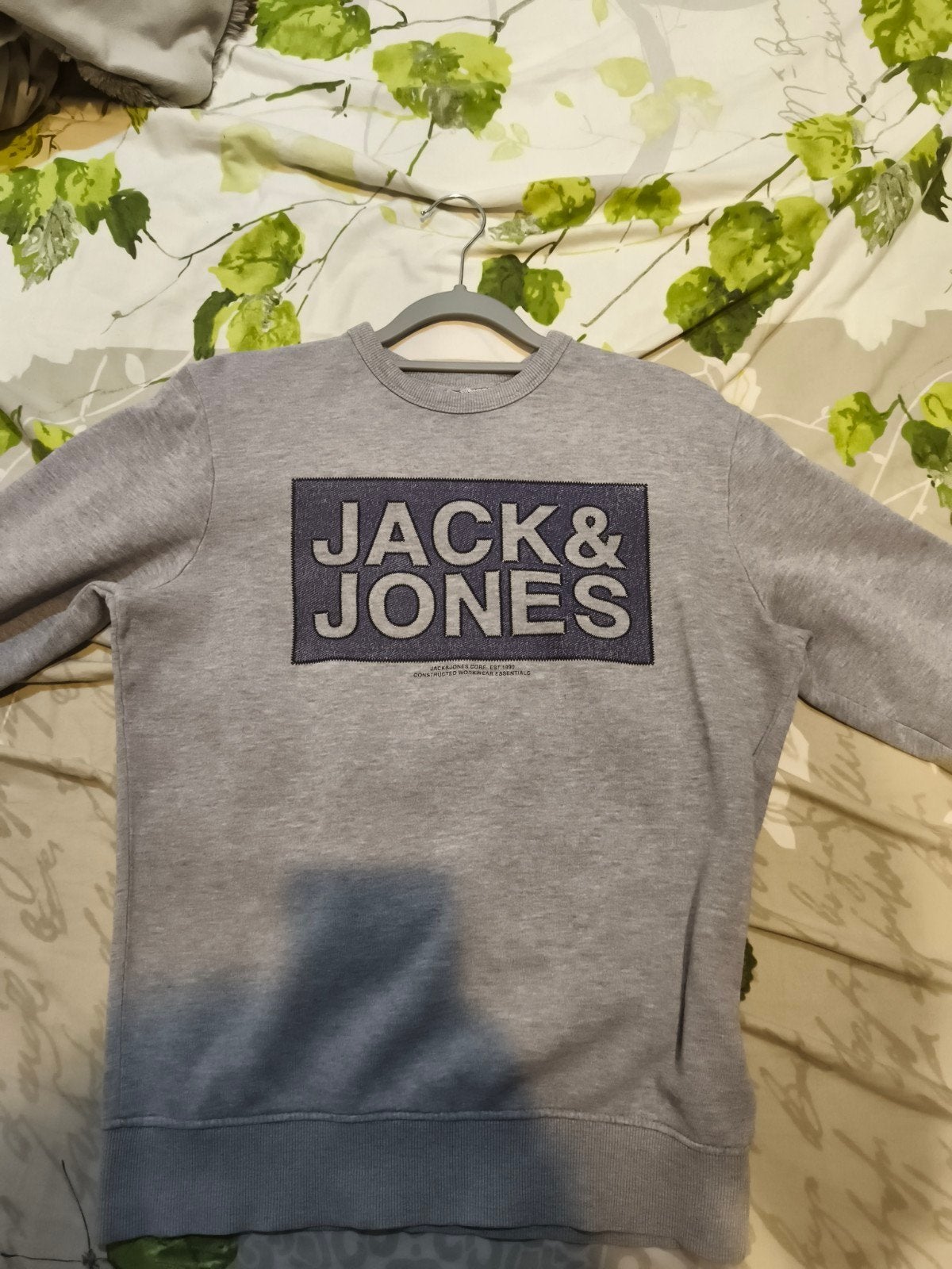 Pull Jack & Jones, Kleding | Heren, Truien en Vesten, Ophalen, Maat 46 (S) of kleiner