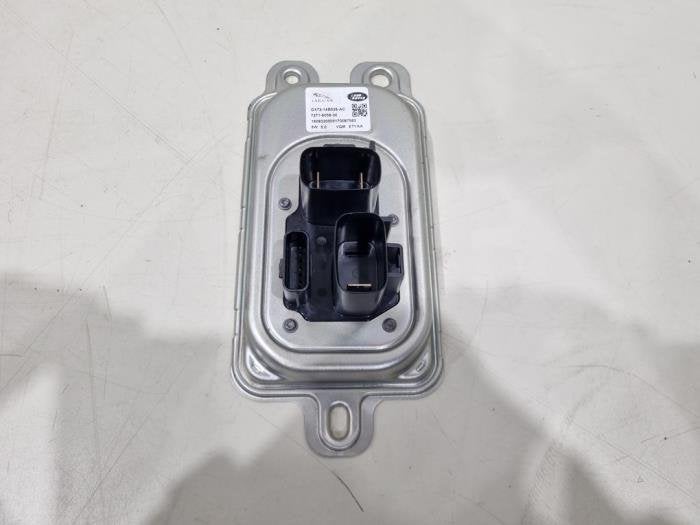 Module de contrôle de batterie d'un Jaguar F-Pace, -, 3 mois de garantie, Utilisé, Jaguar