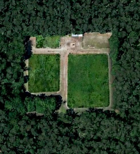 “Bijna” volpension aangeboden op paddock paradise, Dieren en Toebehoren, Stalling en Weidegang, Weidegang, 1 paard of pony