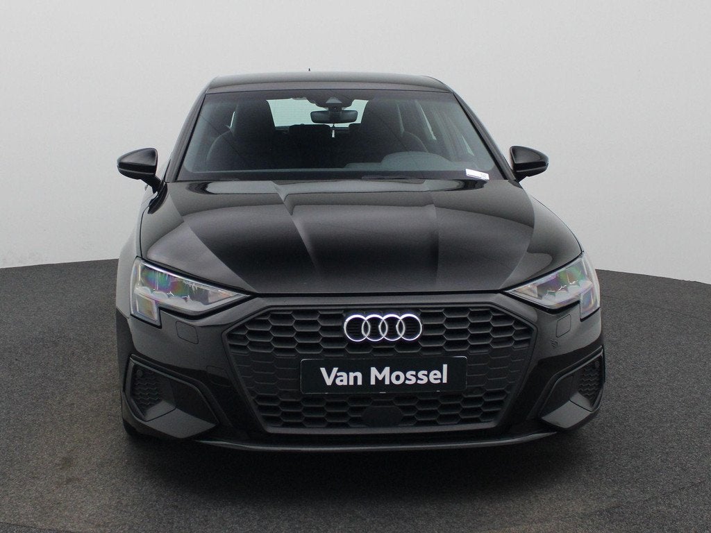Audi A3 Sportback 2.0 30 TDi 85kW S tronic Business Ed., Autos, 121 g/km, Entreprise, 116 ch, Automatique