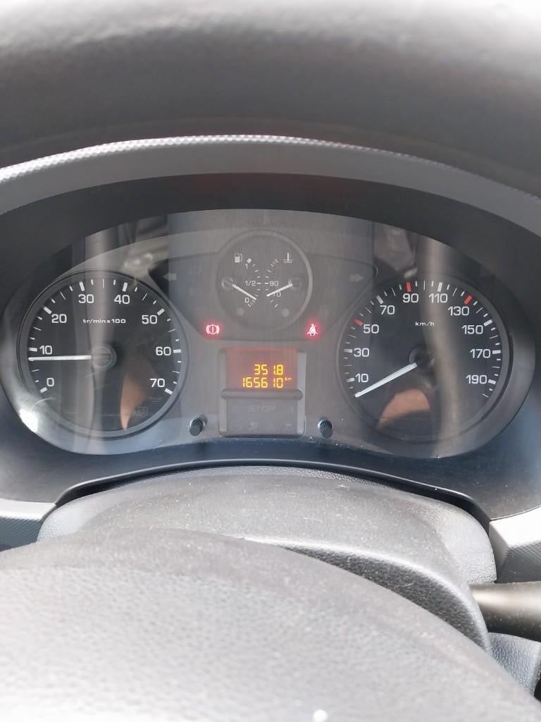 Citroen berlingo, Autos, Argent ou Gris, Achat, Euro 6, Boîte manuelle
