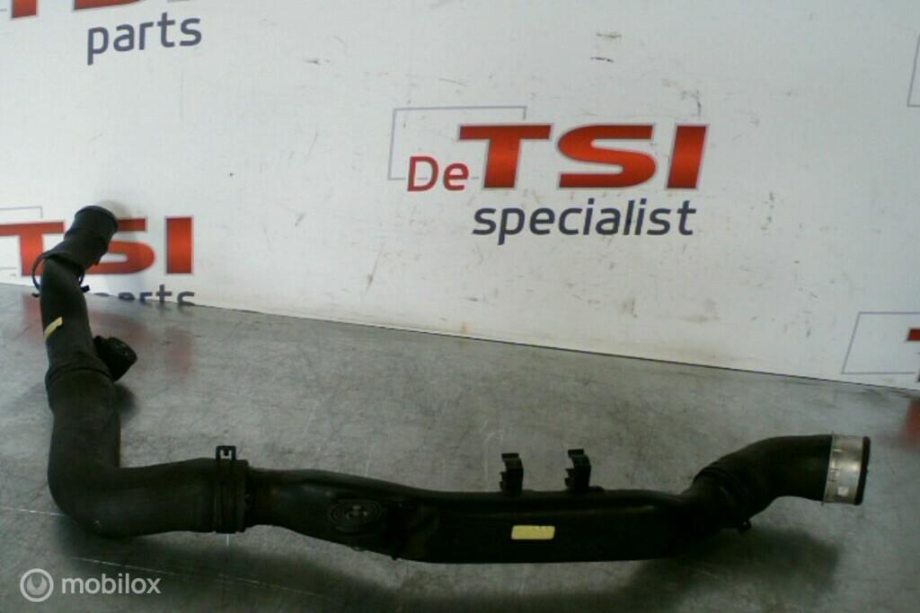 Intercoolerbuis ​​1K0145945C 2.0TSI CCZ CBF VAG, Enlèvement ou Envoi, Utilisé