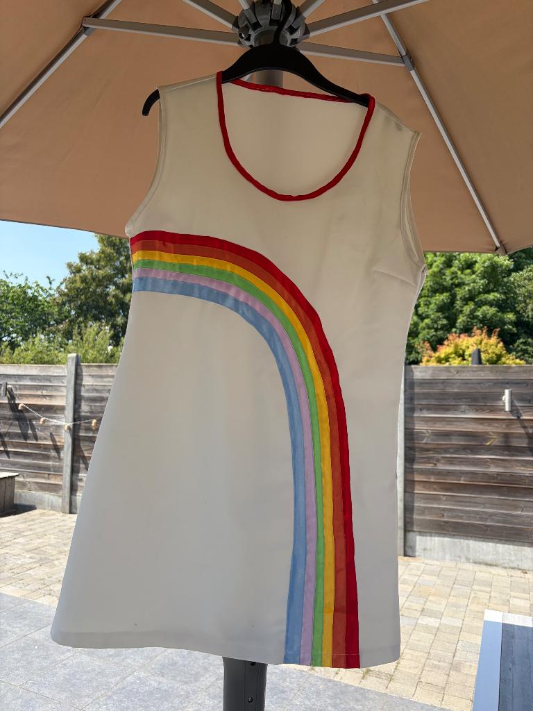 K3 kleed maat S, Kleding | Dames, Zo goed als nieuw, Kleding, Maat 36 (S), Ophalen