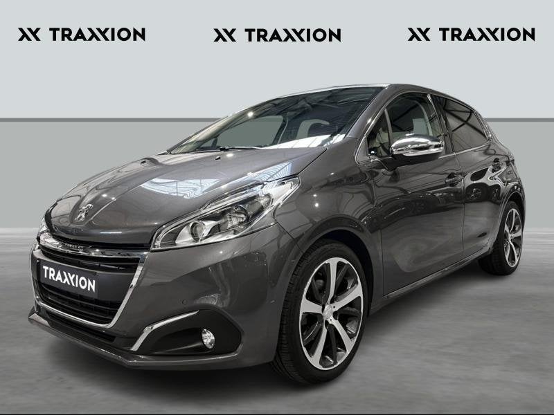Peugeot 208 Allure | Camera | Carplay | Park Assist, Auto's, https://public.car-pass.be/vhr/e19b9429-db9b-4ffb-bb22-4d9ed44781a2