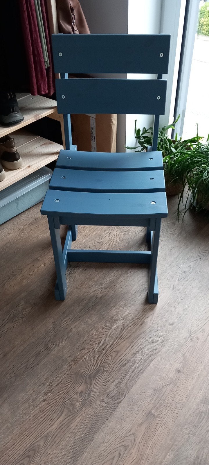 Stoel ikea, Huis en Inrichting, Ophalen
