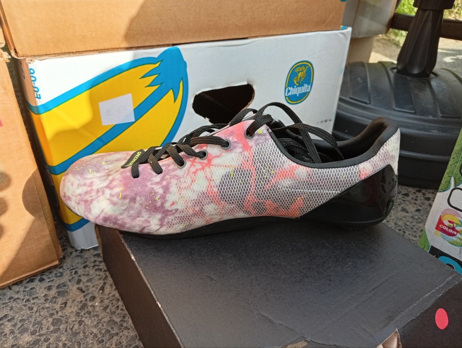 wielerschoenen S-Works, Dames, Schoenen, Nieuw, Ophalen of Verzenden