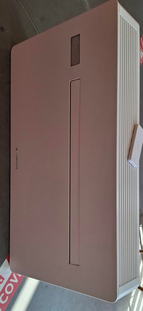 Airco Heater  2 in 1, Enlèvement ou Envoi