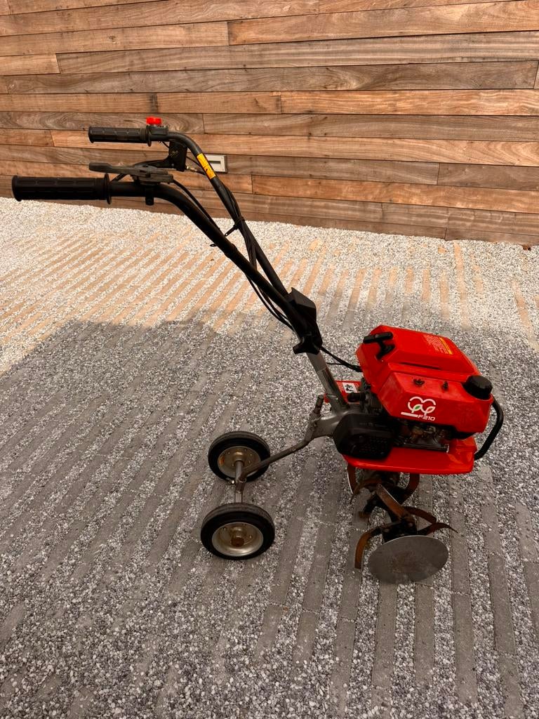 Tuinfrees, Tuin en Terras, Hand-tuingereedschap, Ophalen, Gebruikt, Cultivator