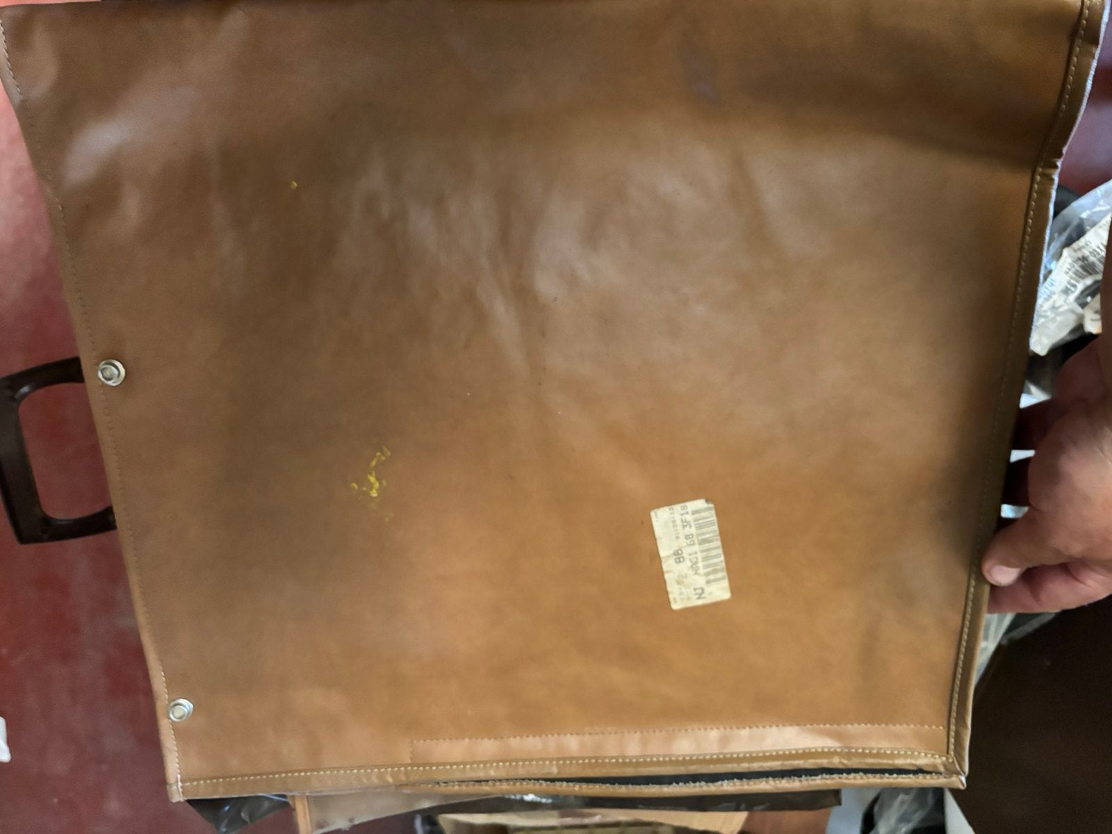 Originele japanse Eunos Mazda MX5 Roadster accessoires, Ophalen of Verzenden, Zo goed als nieuw