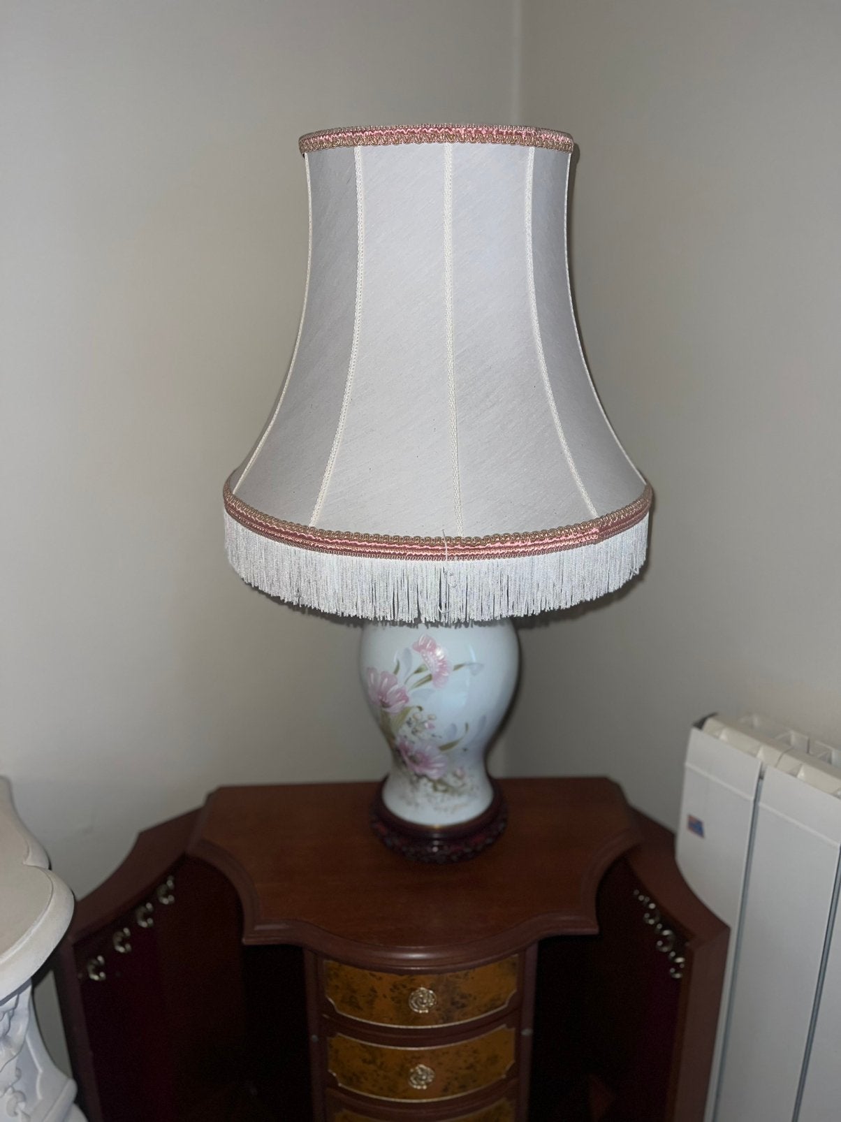 Lamp Limoges, Antiquités & Art, Enlèvement