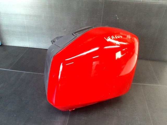 VFR800 2014 - 2021 Honda Koffers Zijkoffer D1-62619, Motoren