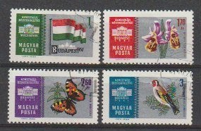 Hongarije.  1440/43.  gestempeld, Timbres & Monnaies, Enlèvement ou Envoi