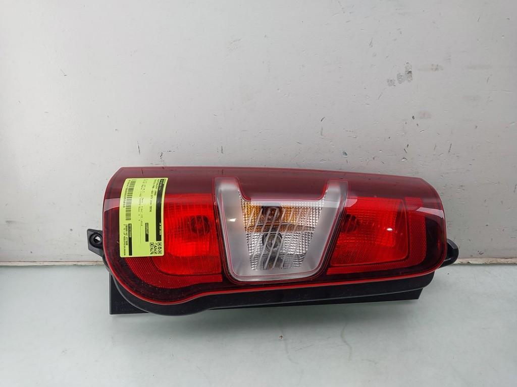 FEU ARRIÈRE GAUCHE Toyota ProAce City (|9819235880|), Kundenbetreuung@toyota.de, Toyota, Utilisé, Toyota-Allee 2
50858  Köln, DE