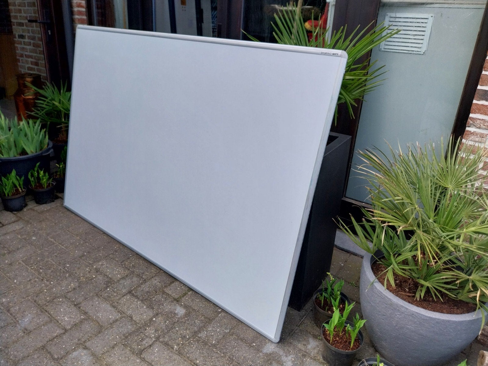magnetische whiteboards, Huis en Inrichting, Woonaccessoires | Memoborden, Ophalen