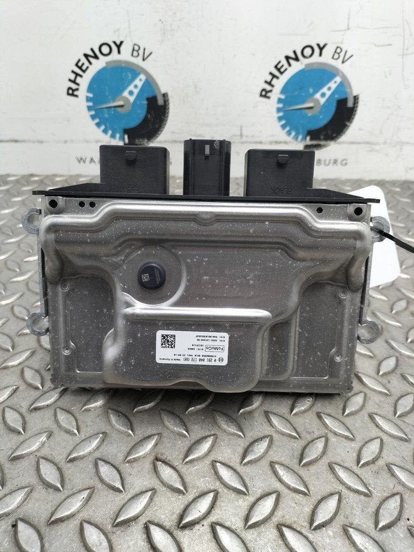 FORD RANGER XLT 1-serie  COMPUTER ECU MB3G12C550DG 2023, Ophalen of Verzenden, Gebruikt, ARN erkend