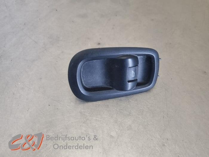 Elektrisch Raam Schakelaar van een Ford Transit Custom, Gebruikt, -, -, Ophalen of Verzenden