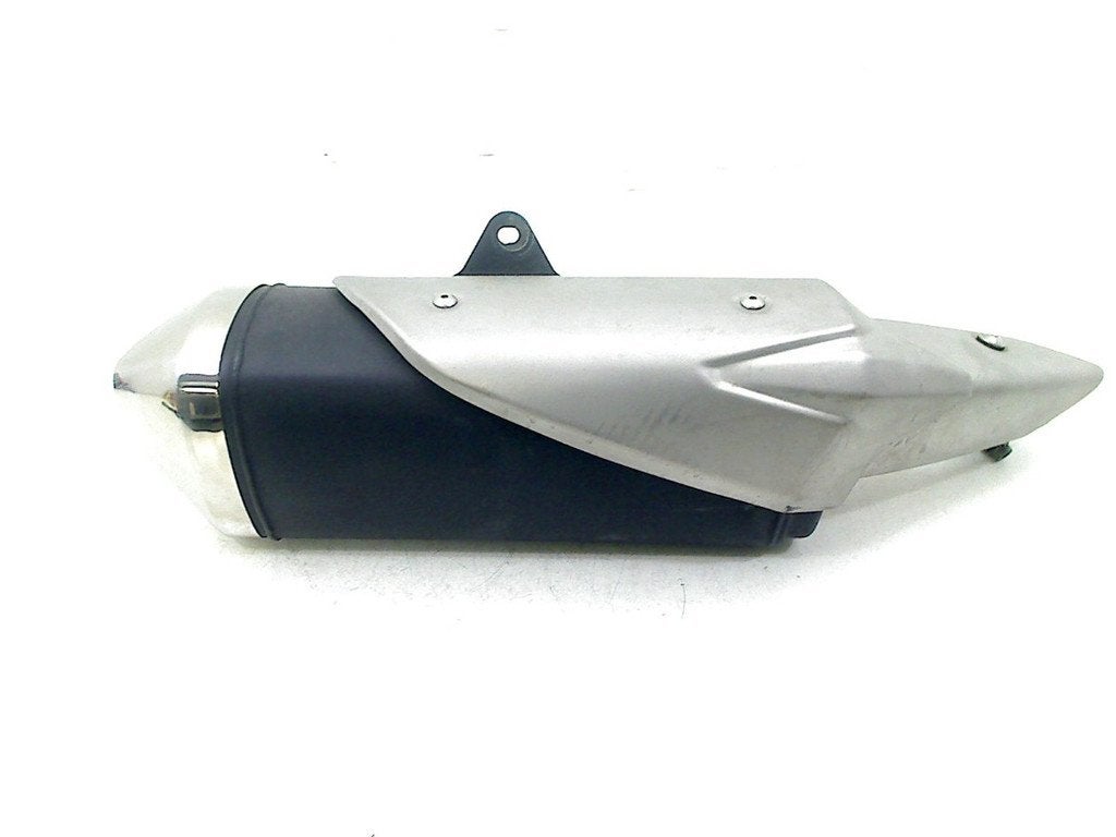 ÉCHAPPEMENT SILENCIEUX ORIGINAL OEM Suzuki, Motos, Pièces | Suzuki, Dhr. S. di Majo, Utilisé, Info@cama-motorparts.nl, P.J. Troelstraweg 8 8
3144 CX  MAASSLUIS, NL