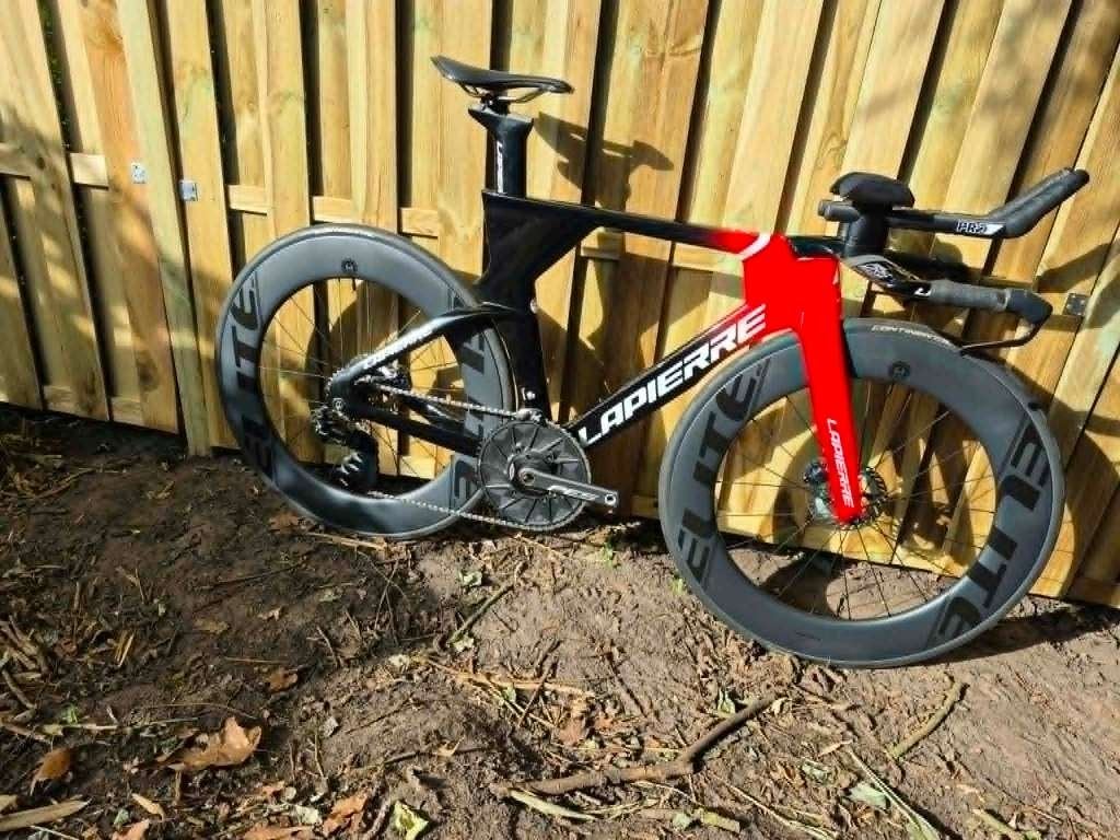 Lapierre Aerostorm drs, 28 inch, Carbon, Nieuw, Ophalen of Verzenden