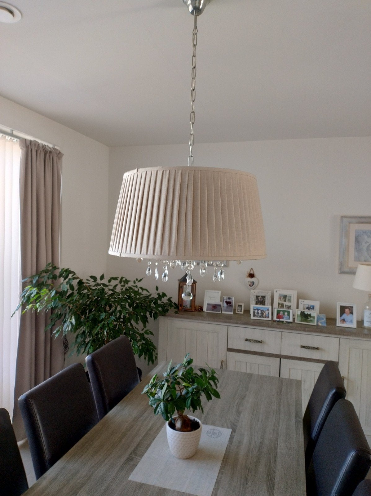 eetkamer, Huis en Inrichting, Ophalen