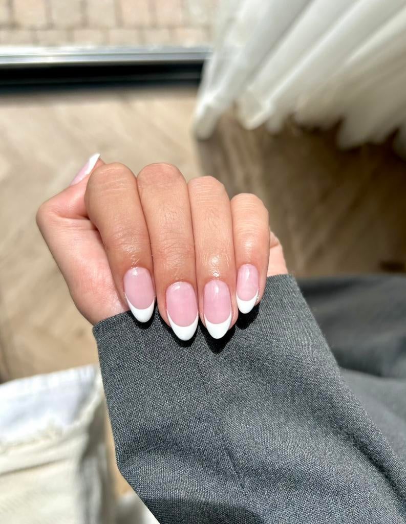 Gelnagels biab rubberbase temse, Bijoux, Sacs & Beauté, Beauté | Soins du corps, Enlèvement