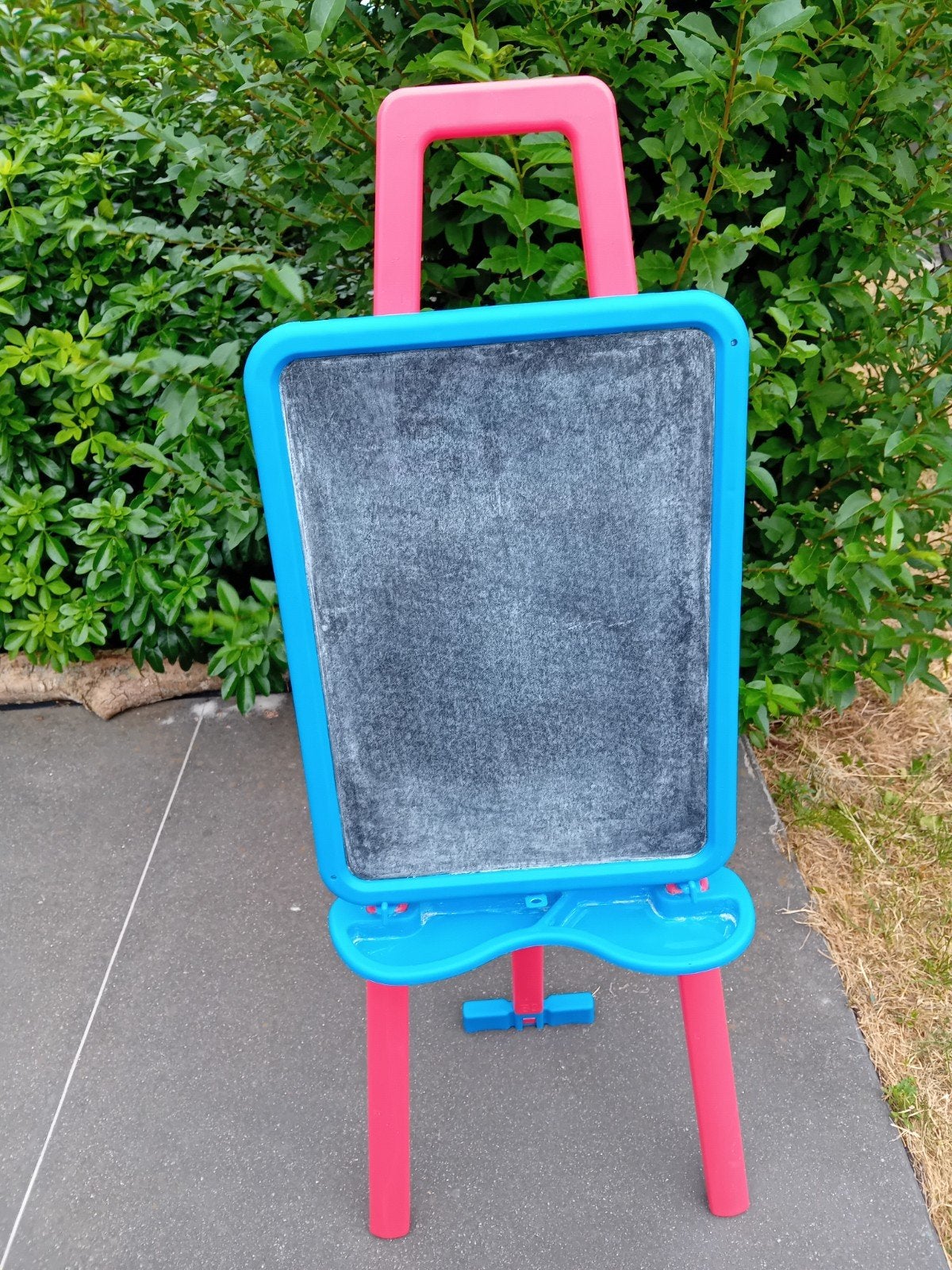 krjjtbord, Enlèvement