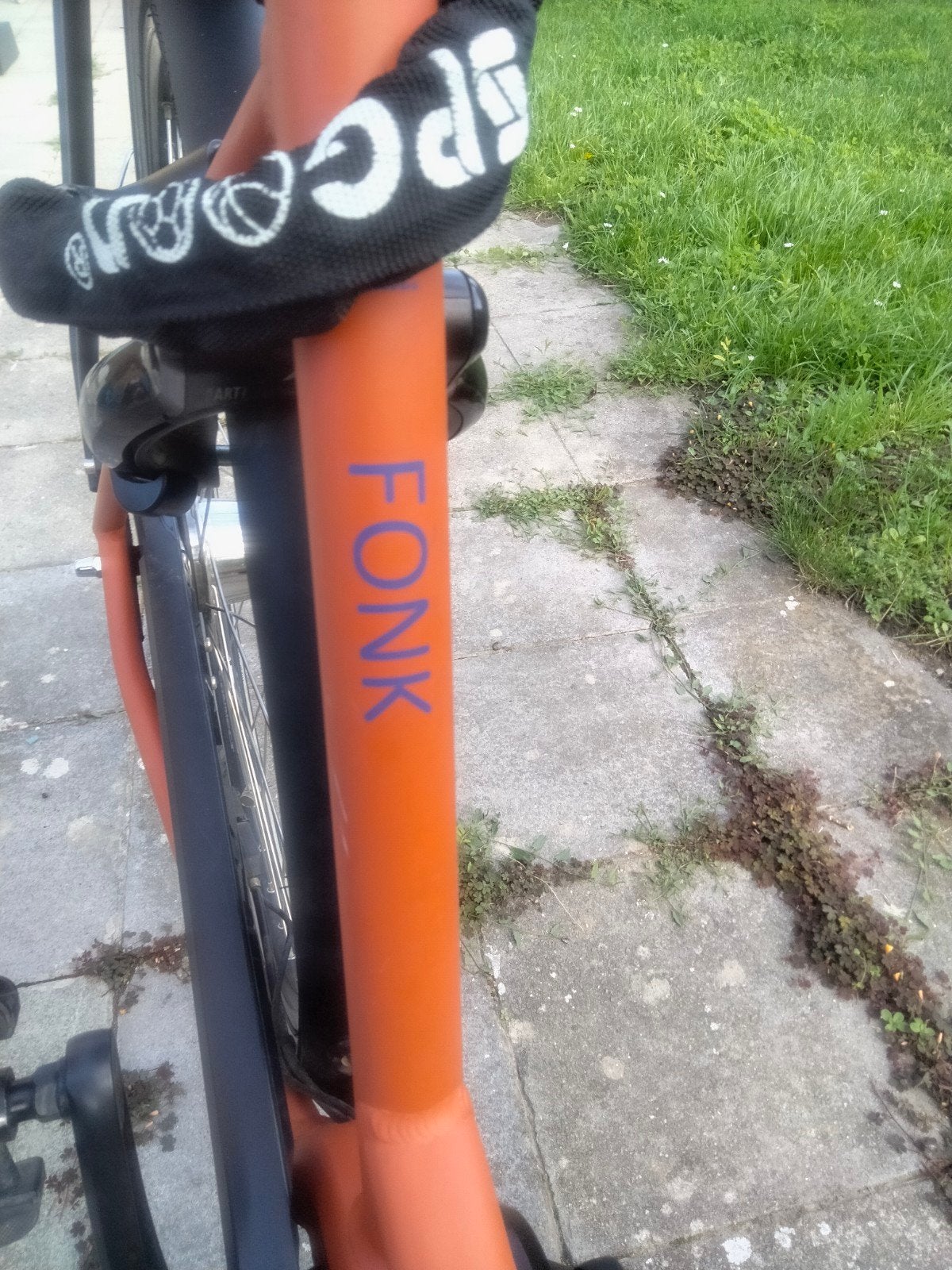 vélo électrique Batavus spark, Enlèvement, Électrique, Comme neuf