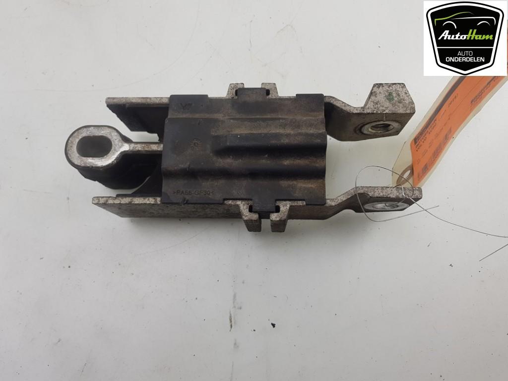 MOTORSTEUN Volvo XC60 I (DZ) (01-2008/05-2017) (|31401239|), Gebruikt, Volvo