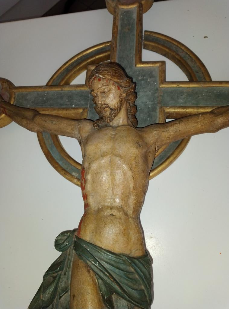 Corpus, Ophalen of Verzenden