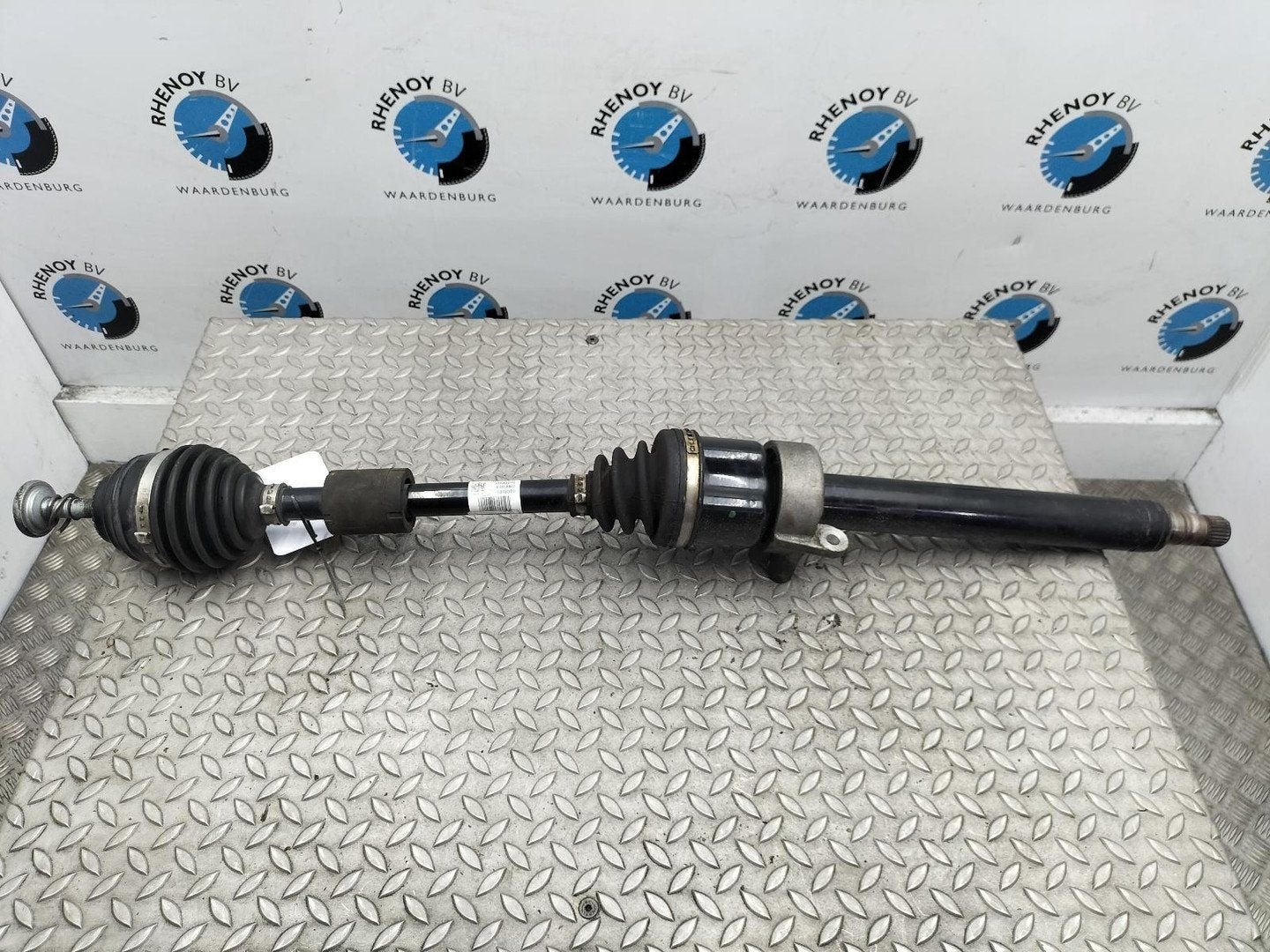 BMW X1 F48 sDrive18i High Exec.  AANDRIJFAS R 31605A2E014 20, Ophalen of Verzenden, Gebruikt, ARN erkend