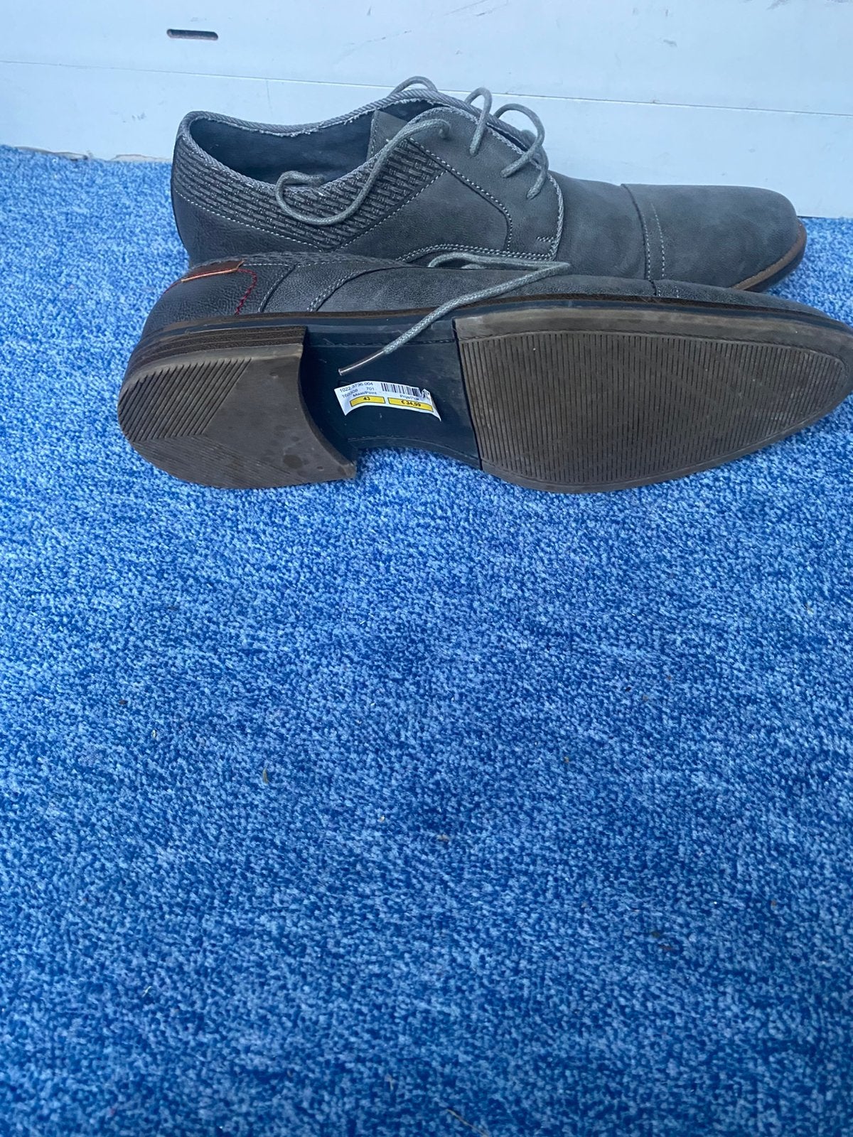 Chaussure neuf, Enlèvement, Comme neuf