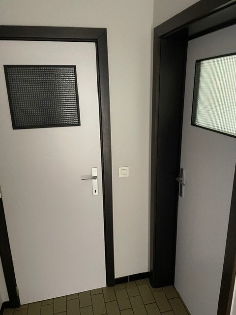 portes 5 x avec fenetres et 3 sans, Moins de 200 cm, Enlèvement, Verre, Porte intérieure