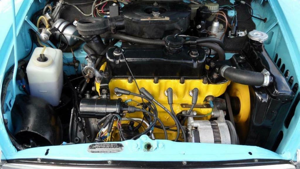 Mini classic, foto 6