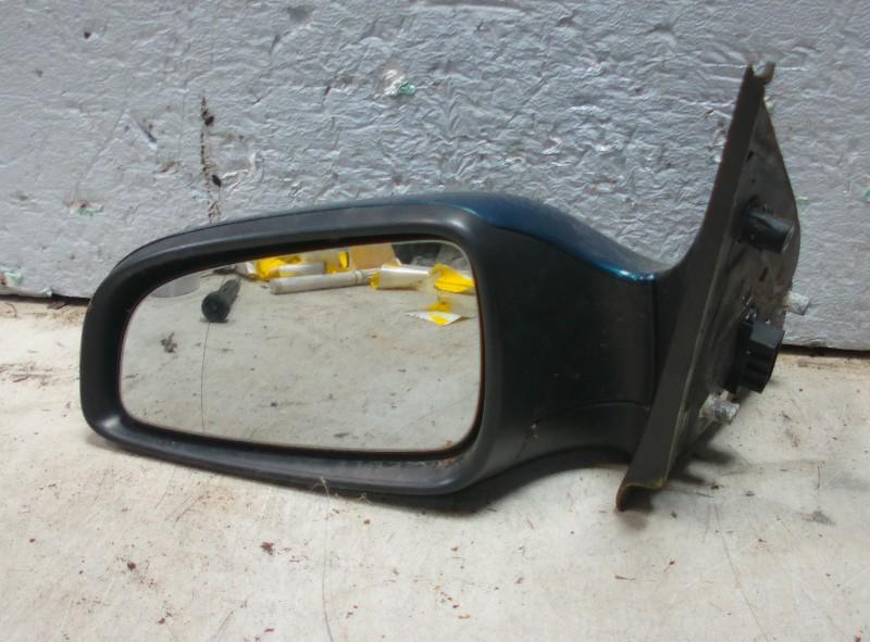 RETROVISEUR LATERAL ELECTRIQUE GAUCHE Opel Astra H (L48), Opel, Opel Automobile GmbH, Utilisé, Kontakt-opel@opel.com