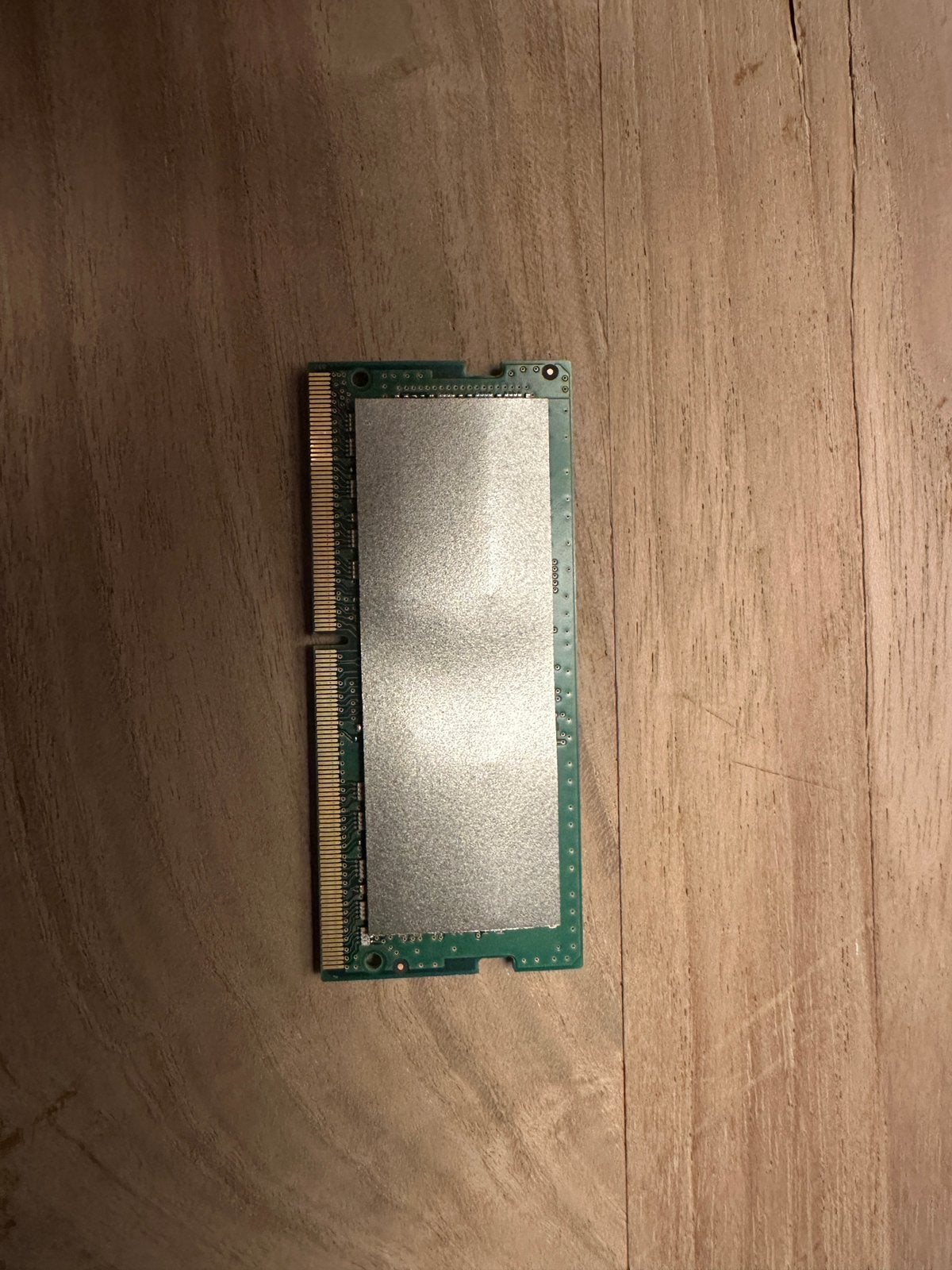 8 GB DDR4 RAM-geheugen met metalen afscherming, Enlèvement ou Envoi, DDR4, 8 GB, Comme neuf