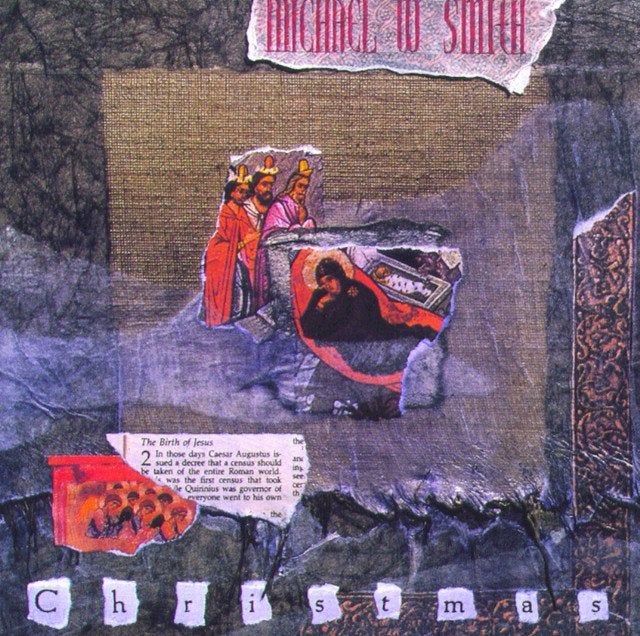 VENTE DU CD MICHAEL W. SMITH - Noël, CD & DVD, CD | Religion & Gospel, Envoi