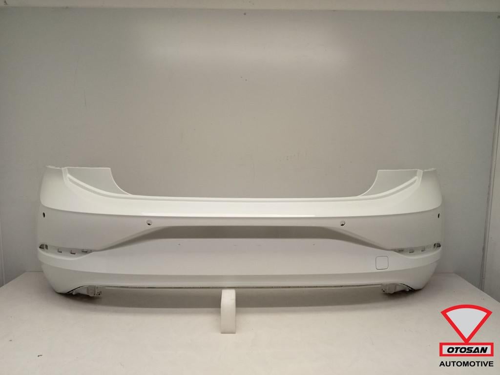 Pare-chocs arri re d'origine Volkswagen Polo 2G Facelift !, Pare-chocs, Volkswagen, Volkswagen AG, Vw@volkswagen.de