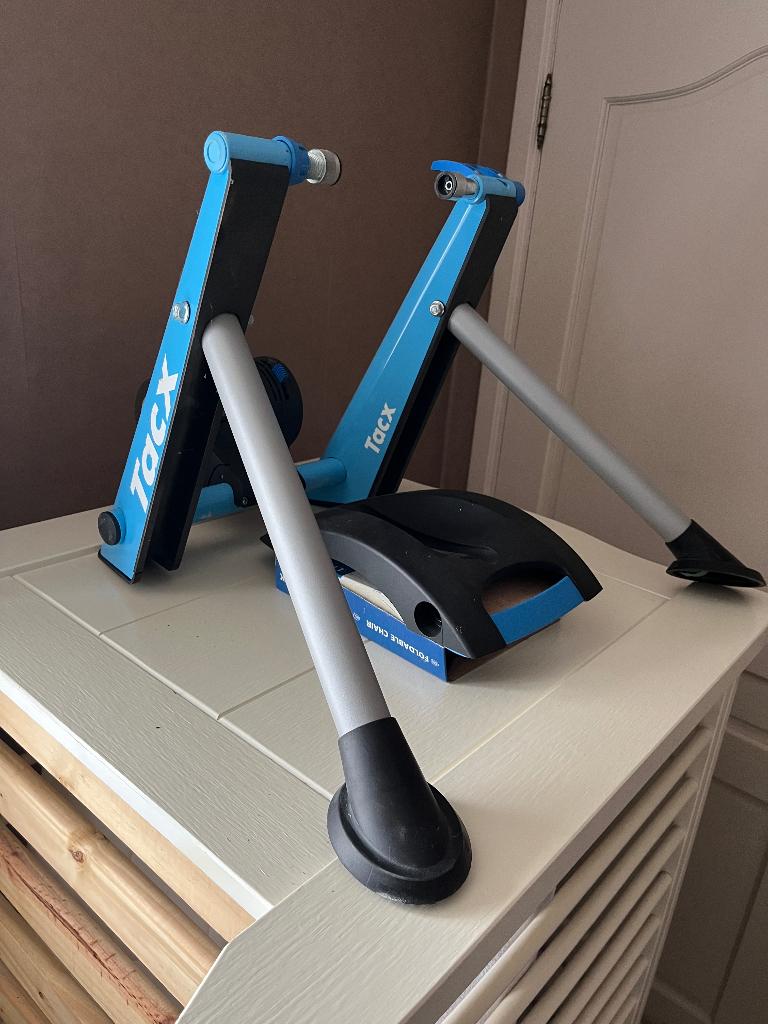 Tacx rollen, Ophalen, Gebruikt, Overige typen